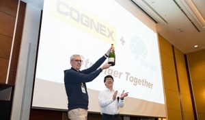 Cognex mua lại SUALAB để nâng cao vị thế tiên phong trong ngành Kiểm tra ngoại quan dựa trên “Deep Learning”